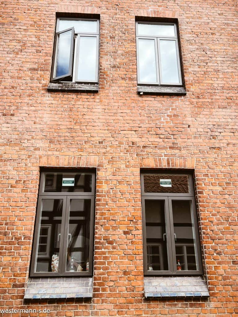 VELFAC x Westermanns Tischlerei